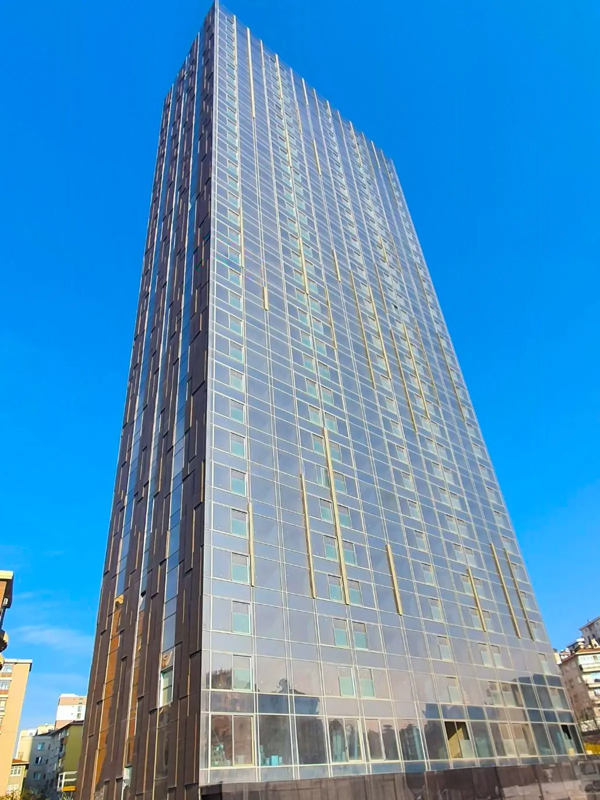 Istanbul property